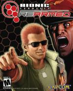 Bionic Commando: Rearmed