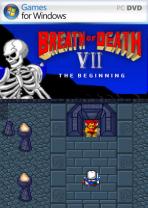 Obal-Breath of Death VII
