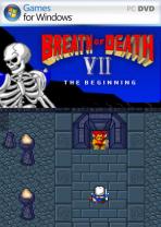 Breath of Death VII