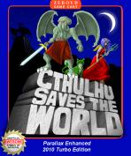 Obal-Cthulhu Saves the World