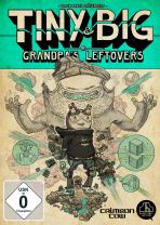 Obal-Tiny and Big: Grandpas Leftovers