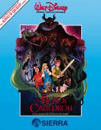 Obal-The Black Cauldron