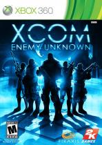 Obal-XCOM: Enemy Unknown