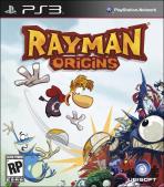 Obal-Rayman Origins