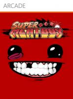 Obal-Super Meat Boy