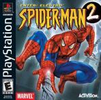 Obal-Spider-Man 2: Enter Electro