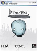 Obal-Unmechanical