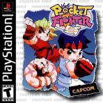 Obal-Pocket Fighter