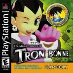 Obal-The Misadventures of Tron Bonne