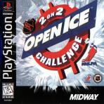 Obal-NHL Open Ice: 2 On 2 Challenge