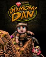 Obal-Diamond Dan and the Towers of Treasure
