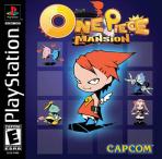 Obal-One Piece Mansion