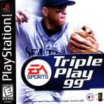 Obal-Triple Play 99