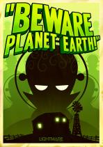 Obal-Beware Planet Earth