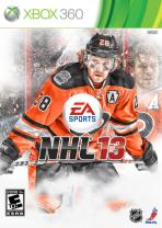 Obal-NHL 13