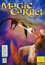 Obal-Magic Carpet
