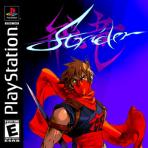 Obal-Strider