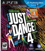 Obal-Just Dance 4