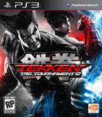 Obal-Tekken Tag Tournament 2