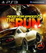 Need for Speed: The Run