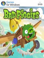 Obal-Bad Piggies