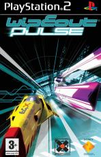 Wipeout Pulse