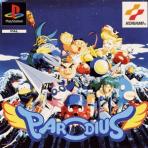 Obal-Parodius