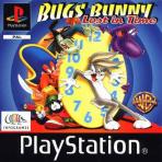 Obal-Bugs Bunny: Lost in Time