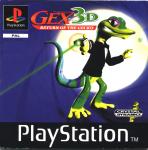 Obal-Gex: Return of the Gecko