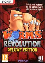 Worms Revolution