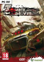 Obal-Zombie Driver HD