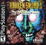 Obal-Broken Sword 2: The Smoking Mirror