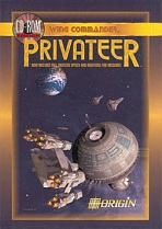 Obal-Wing Commander: Privateer
