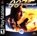 Obal-007: The World Is Not Enough