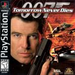 Obal-007: Tomorrow Never Dies