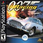 Obal-007: Racing