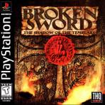 Obal-Broken Sword: The Shadow of the Templars