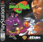 Obal-Space Jam