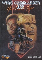 Obal-Wing Commander III: Heart of the Tiger