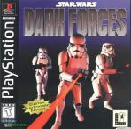 Obal-Star Wars: Dark Forces