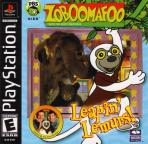 Obal-Zoboomafoo: Leapin Lemurs
