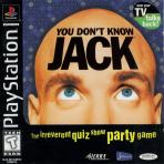Obal-You Dont Know Jack