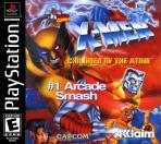 Obal-X-Men: Children Of The Atom