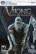 Obal-Viking: Battle for Asgard