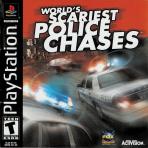 Obal-Worlds Scariest Police Chases