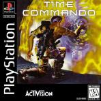 Obal-Time Commando