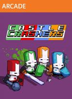 Obal-Castle Crashers