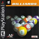 Obal-Billiards