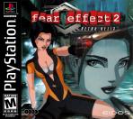 Obal-Fear Effect 2: Retro Helix
