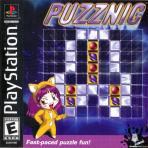 Puzznic